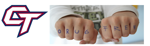 ct drug free 